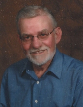 Photo of Steven Strom