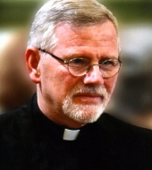 Rev. John E.  Sassani 4327617