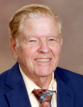 Stephen K. Robinson