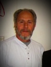 Photo of Glenn Chaney