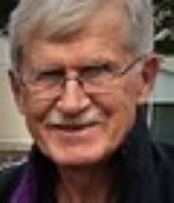Photo of Roger Carlson