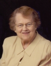 Carol Mamie Brudvig