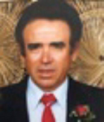 Photo of Giovanni Sardo