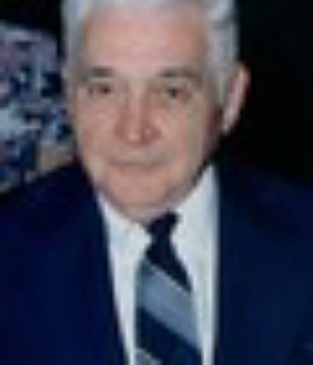 Photo of Lawrence Kaiser