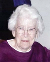 Gladys A. Elliott