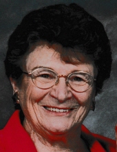 Margaret "Peg" O. Rieckman
