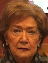 Anita Mercer