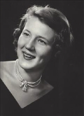 Photo of Dee Bishop