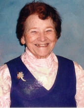 Photo of Boneita Eggert