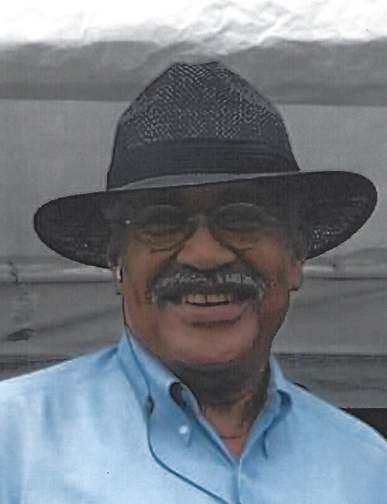 Alvin Hall - 2019 - Noble & Kelsey Funeral Home, Inc