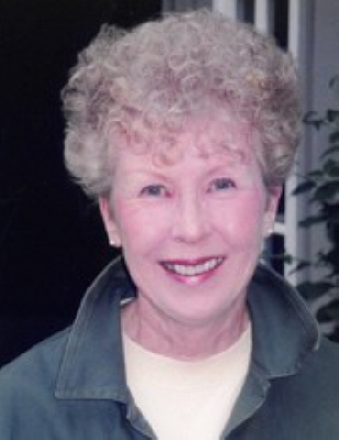 Photo of Joan McDonald