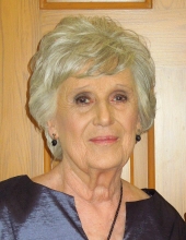 Photo of Shirley Christensen