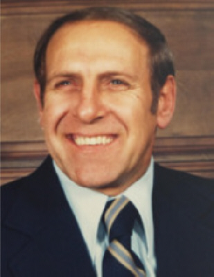 Charles H. Bishop