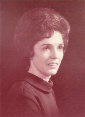 Photo of Billie Brown