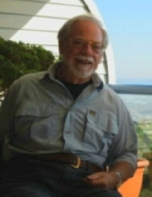 Photo of Dudley Smith
