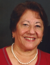Anna Lucia Etayem
