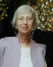 Pamela Sue Robertson