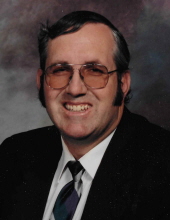 Photo of Darrell Peterson