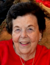 Photo of Nancy Frazier