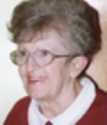 Photo of Barbara Taylor