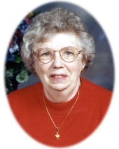 Gladys Helen DeGood