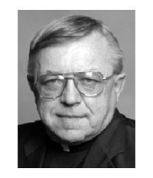 Father Rudolph Charles Berndt 43312