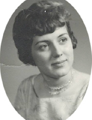 Photo of Florence O'Connor