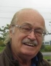Victor Marskell Fergus, Ontario Obituary