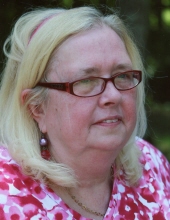 Linda Terese Robertson