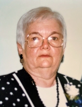 Photo of Ada Bickers