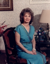 Photo of Winnie "Binky" Lester