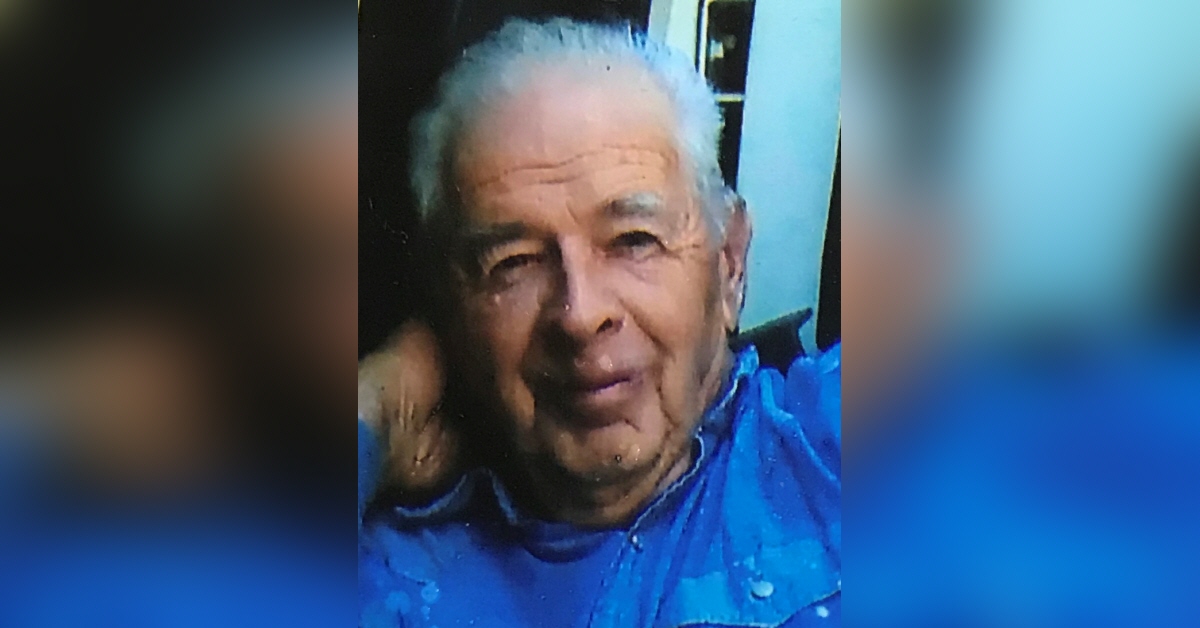 Obituary information for Robert A. Holmes