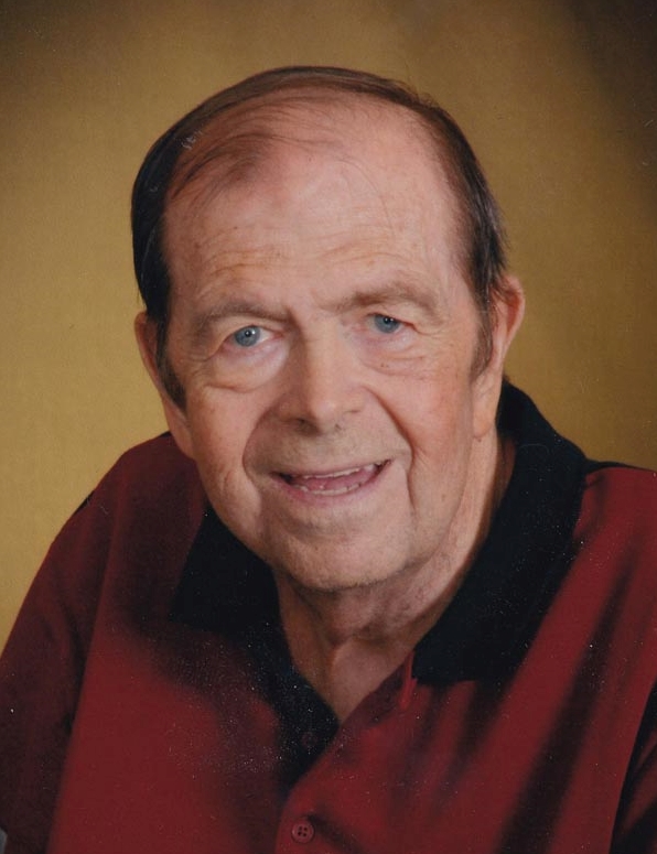 Leonard D. De Groot 2019 Oolman Funeral Homes