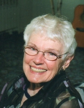 Dorothy M. Doyle