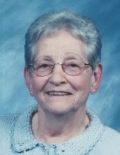 Blanche Mae Hull 4331740