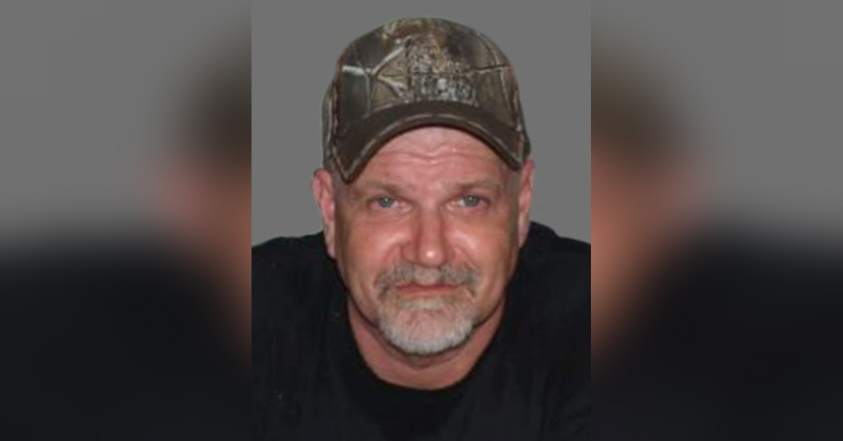 Obituary information for Steven Blanchard, Sr.