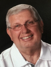 Photo of Ronald Keefer