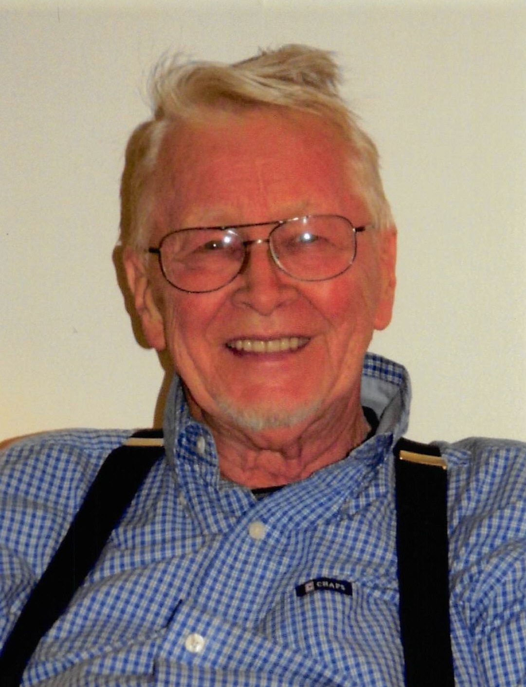 Glen O Volden Obituary