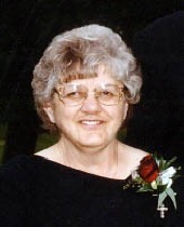 Barbara E. Gorvin 43318