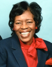 Ethel Allen Harris