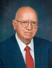 Photo of William "Bill" Mallory Sr.