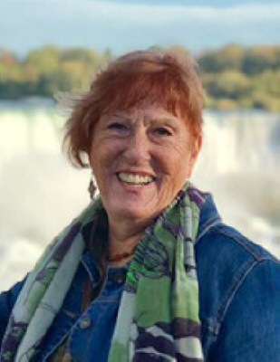Photo of Shirley Gutenberg