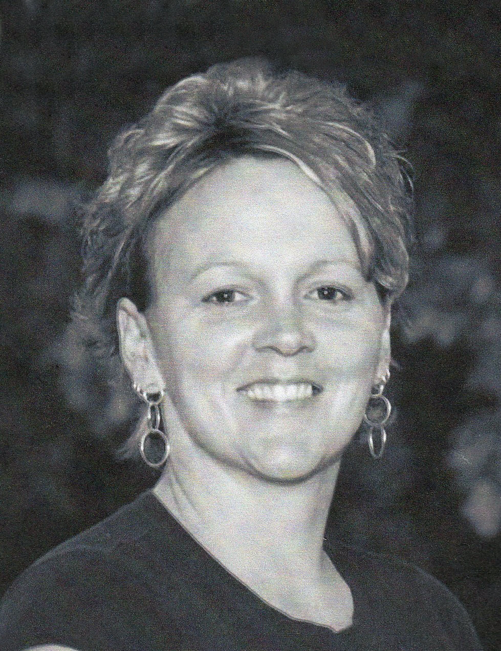 Lisa Marie Lightner Biedermann - 2019 - Mclean Funeral Directors