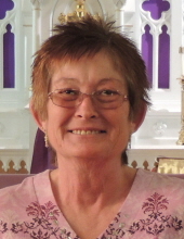Deborah L.  Patrow