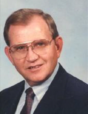 Photo of Jerry Fore