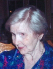 Photo of Doris Fluegel