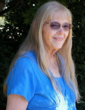 Norma Carol Anderson