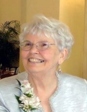 Dr. Marianne Bower  Kapp