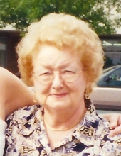 Phyllis Mae Wnuk
