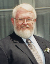Photo of Rev. Alan Wolcott